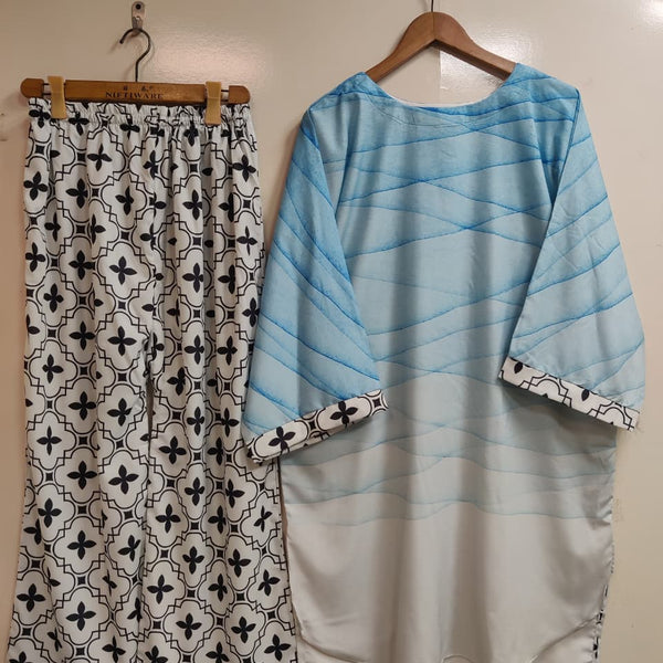 FUSION LONG EDITION   Premium Silk Chapter