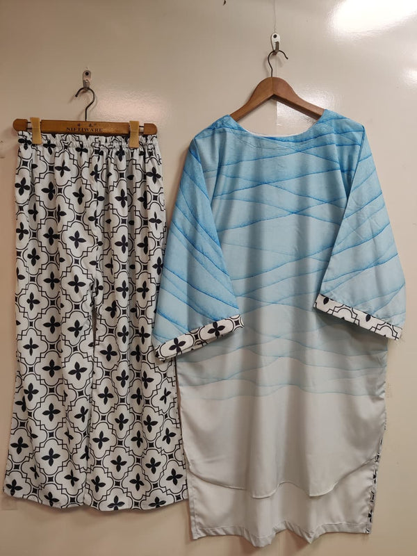 FUSION LONG EDITION   Premium Silk Chapter