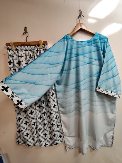 FUSION LONG EDITION   Premium Silk Chapter SL00249