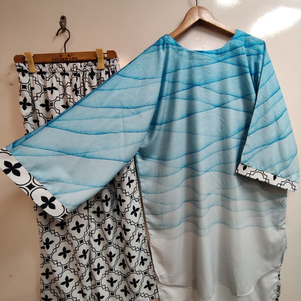 FUSION LONG EDITION   Premium Silk Chapter