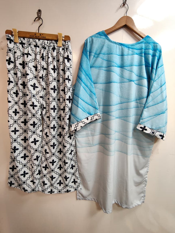 FUSION LONG EDITION   Premium Silk Chapter