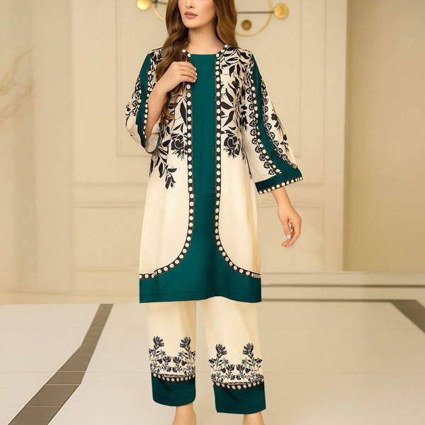 Fusion Premium Co-Ords Set – (Winter Chapter Edition)