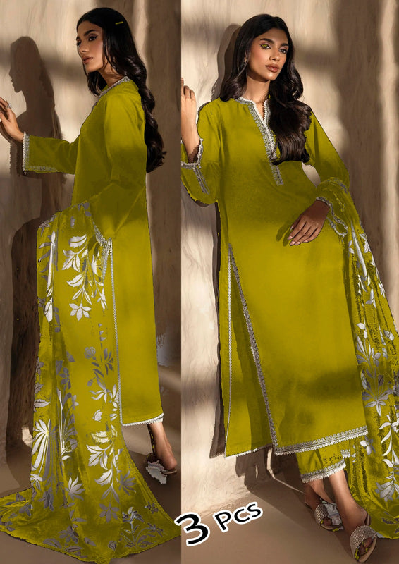 PREMIUM ORA Edition – Elegance in Every Thread ✨