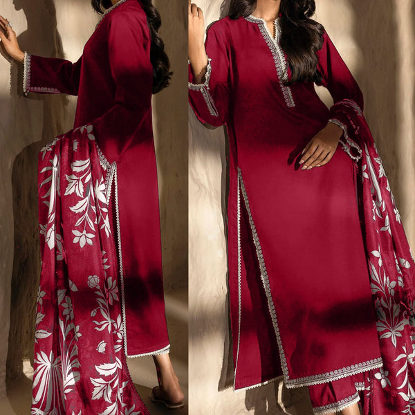 PREMIUM ORA Edition – Elegance in Every Thread ✨