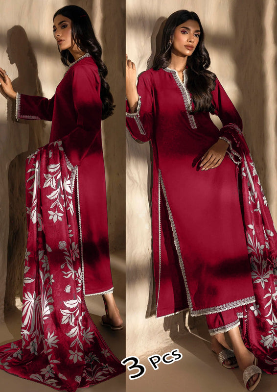 PREMIUM ORA Edition – Elegance in Every Thread ✨