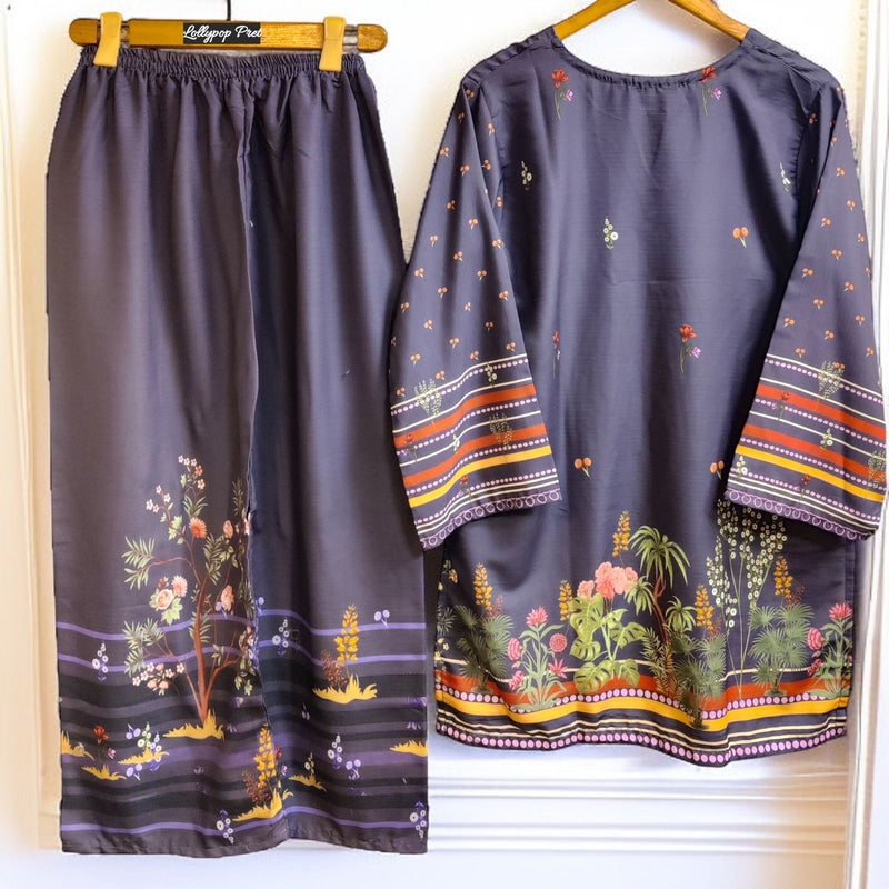 Fusion Premium Co-Ords Set – Crystal (Summer Chapter Edition)