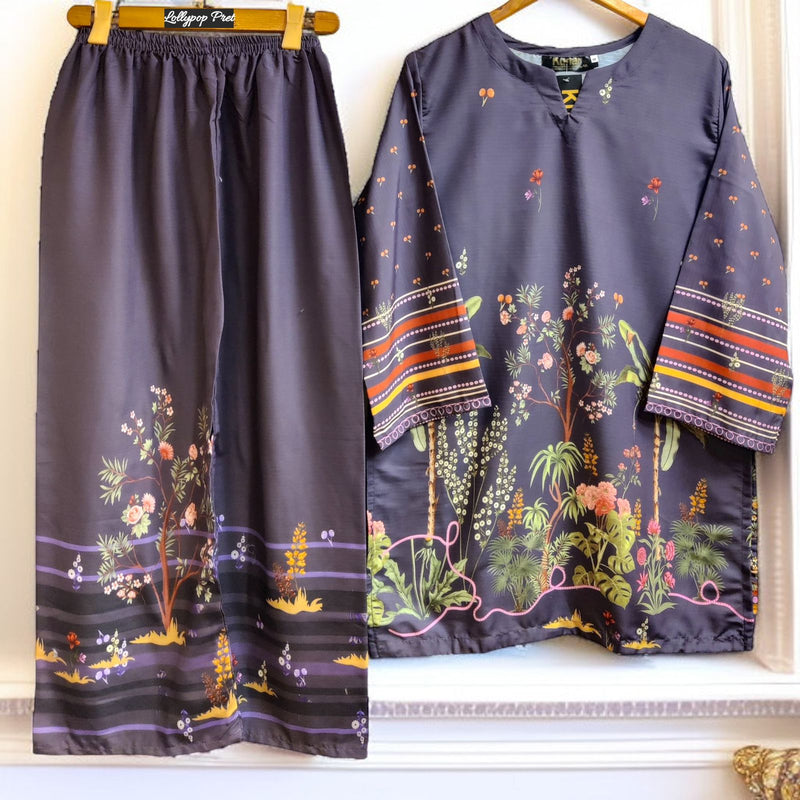 Fusion Premium Co-Ords Set – Crystal (Summer Chapter Edition)