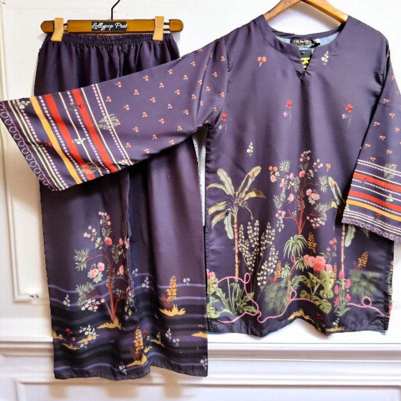 Fusion Premium Co-Ords Set – Crystal (Summer Chapter Edition)