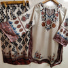 FUSION DIGITAL CO-ORDS SET Shamois Silk