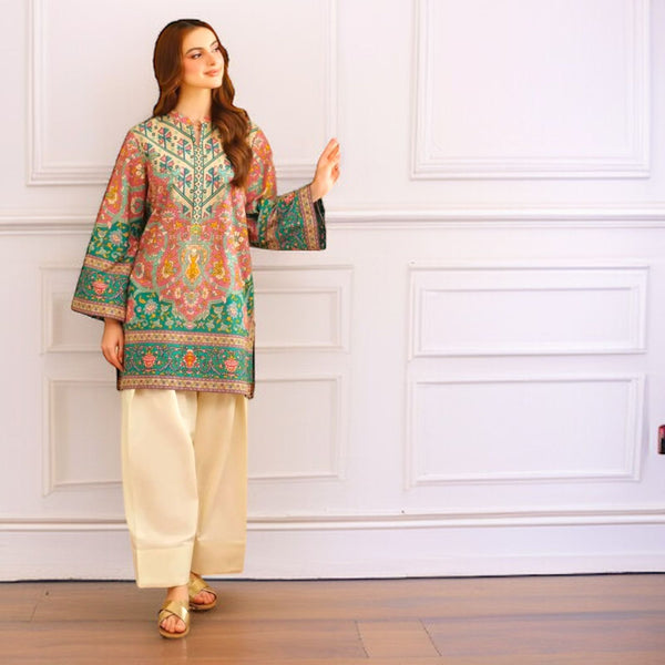 ✨ FUSION FARSHI EDITION ✨ 🌸 Premium Silk Chapter 🌸