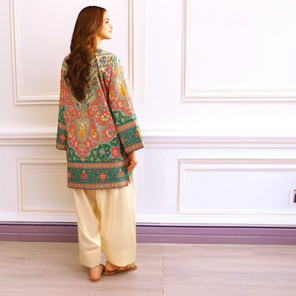 ✨ FUSION FARSHI EDITION ✨ 🌸 Premium Silk Chapter 🌸