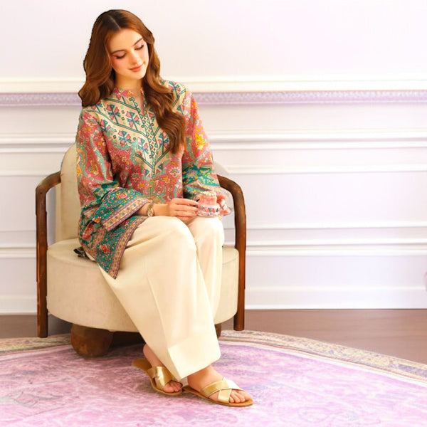 ✨ FUSION FARSHI EDITION ✨ 🌸 Premium Silk Chapter 🌸