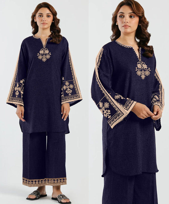 TABKAR POCKET STICHED 2 PCS