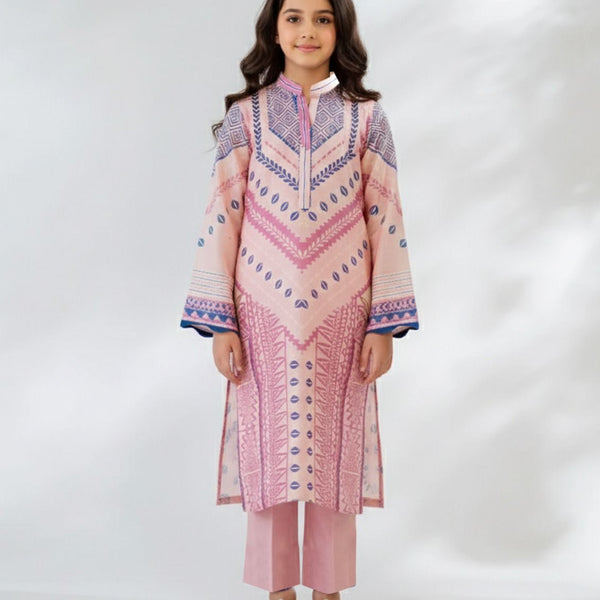 Fusion Kids Collection – Trendy Comfort for Every Season