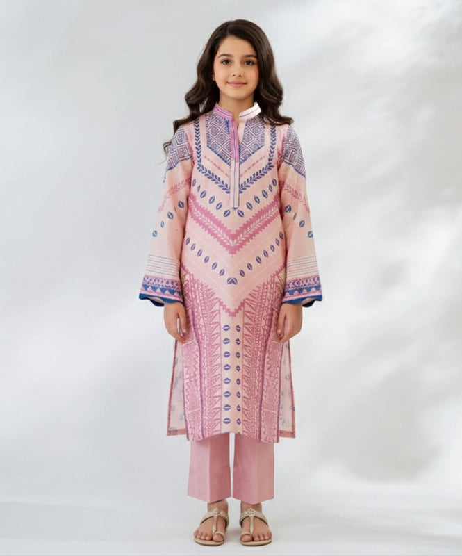 Fusion Kids Collection – Trendy Comfort for Every Season