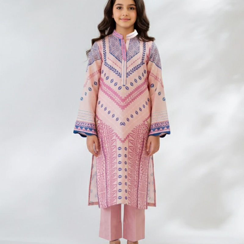 Fusion Kids Collection – Trendy Comfort for Every Season