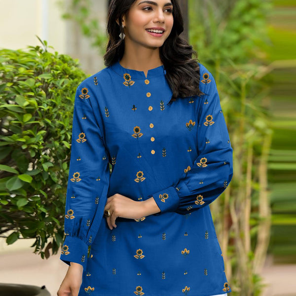 KN SHENORA II EMB TOP