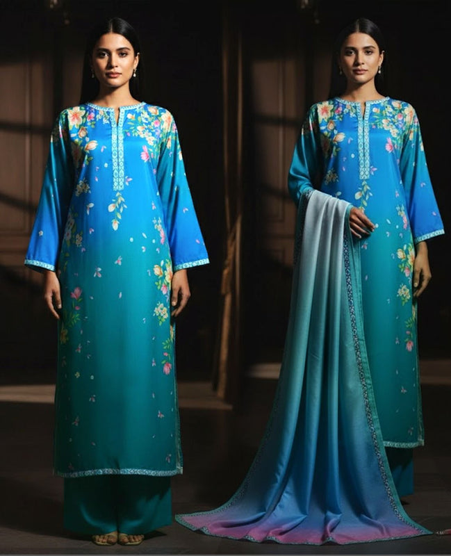 FUSION LONG EDITION || PREMIUM Courdryed CHAPTER 3 piece