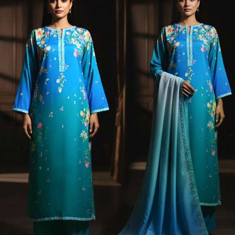 FUSION LONG EDITION || PREMIUM Courdryed CHAPTER 3 piece