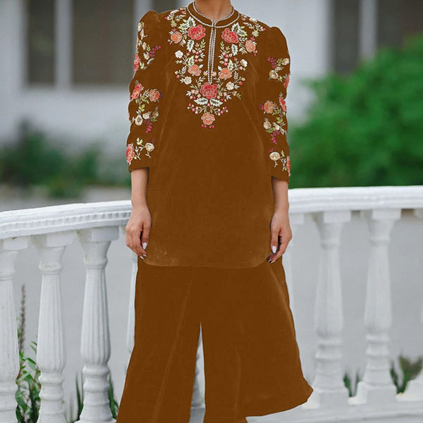 ZAWAR VELVET EDITION – VOL III