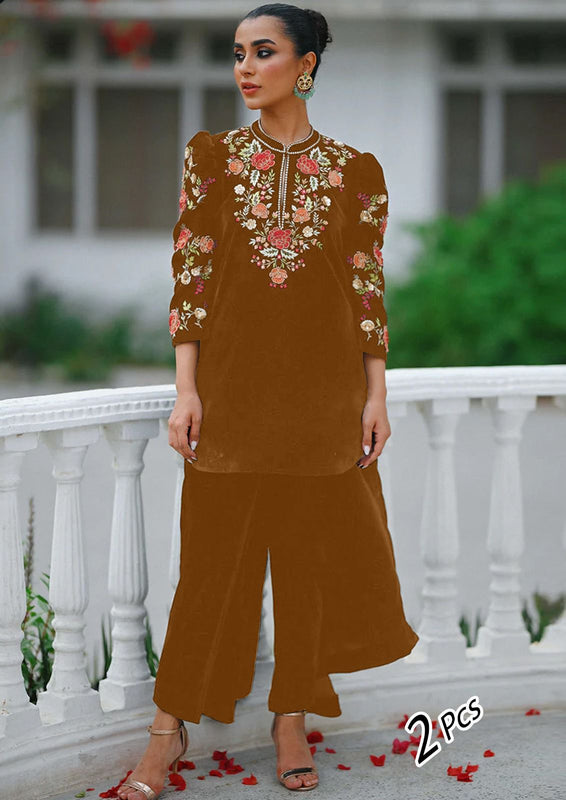 ZAWAR VELVET EDITION – VOL III