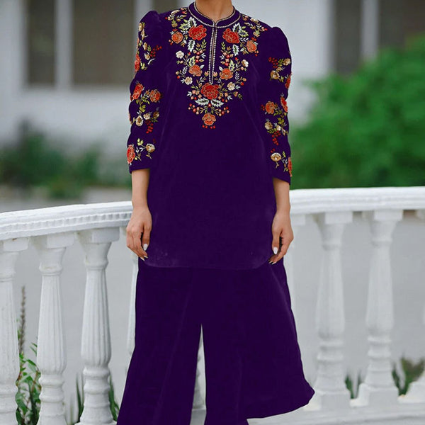 ZAWAR VELVET EDITION – VOL III