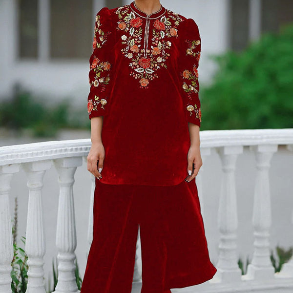 ZAWAR VELVET EDITION – VOL III