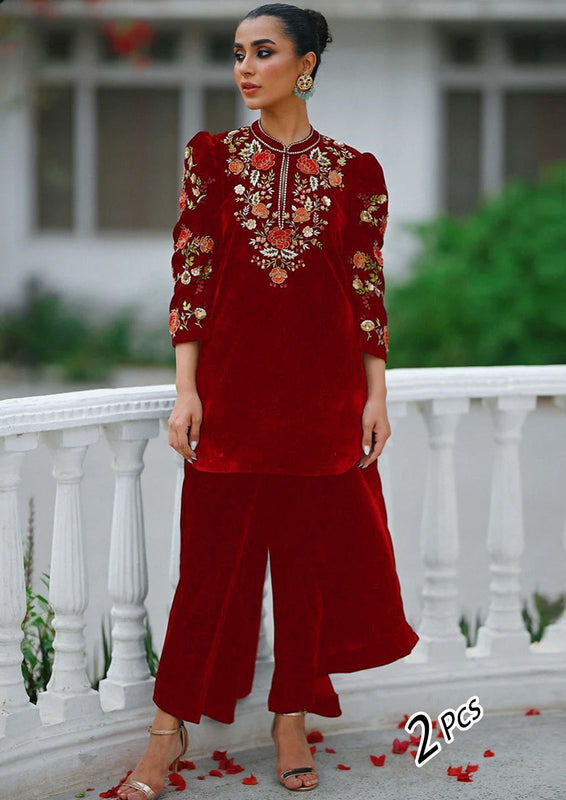 ZAWAR VELVET EDITION – VOL III