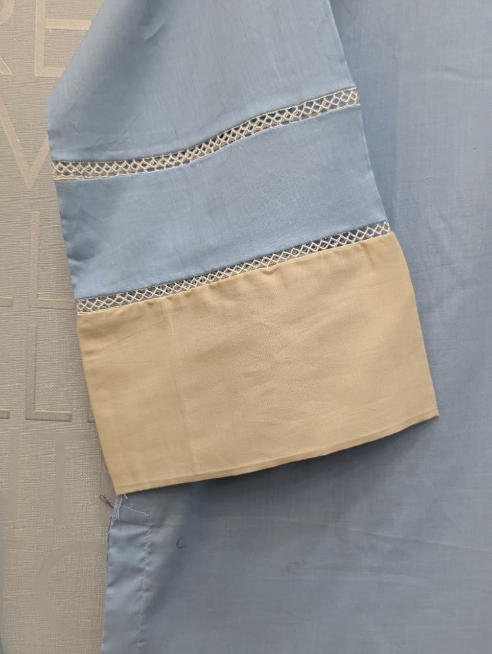 Farshi Basics – 2 Piece Suit