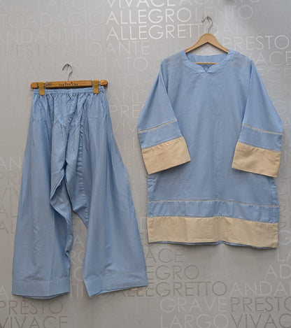 Farshi Basics – 2 Piece Suit