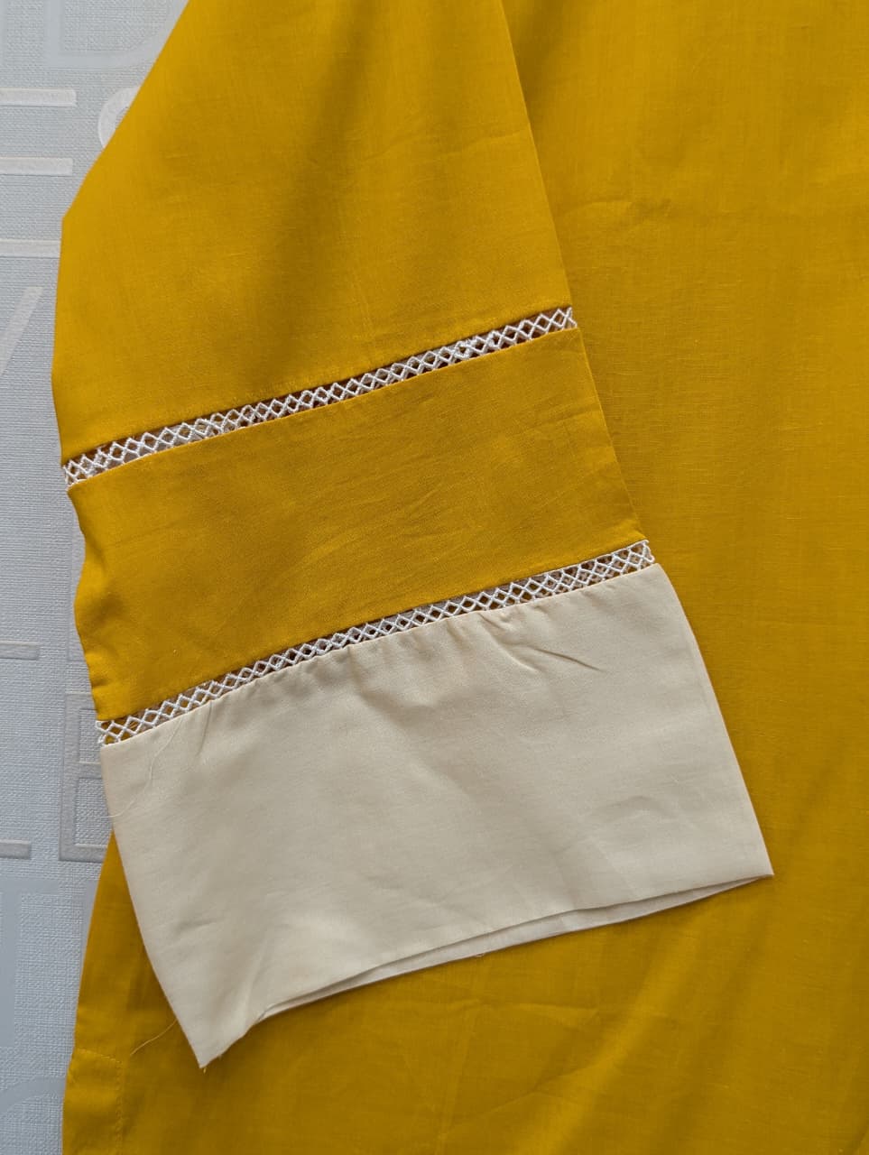 Farshi Basics – 2 Piece Suit