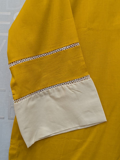 Farshi Basics – 2 Piece Suit