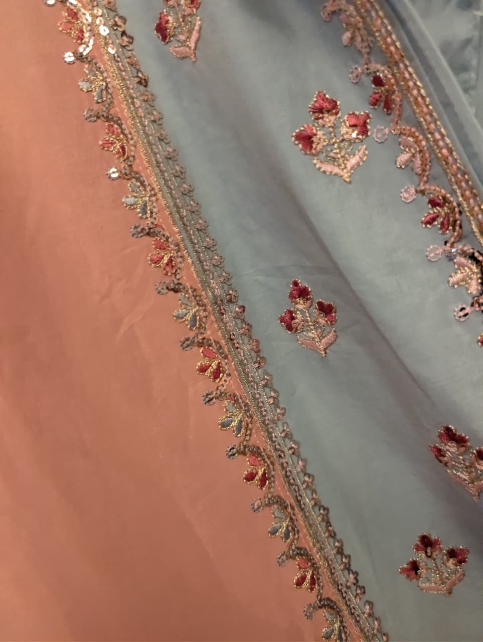ETHNC Inspired Sanoski Formals – Designer Stitched 3 Piece Suit