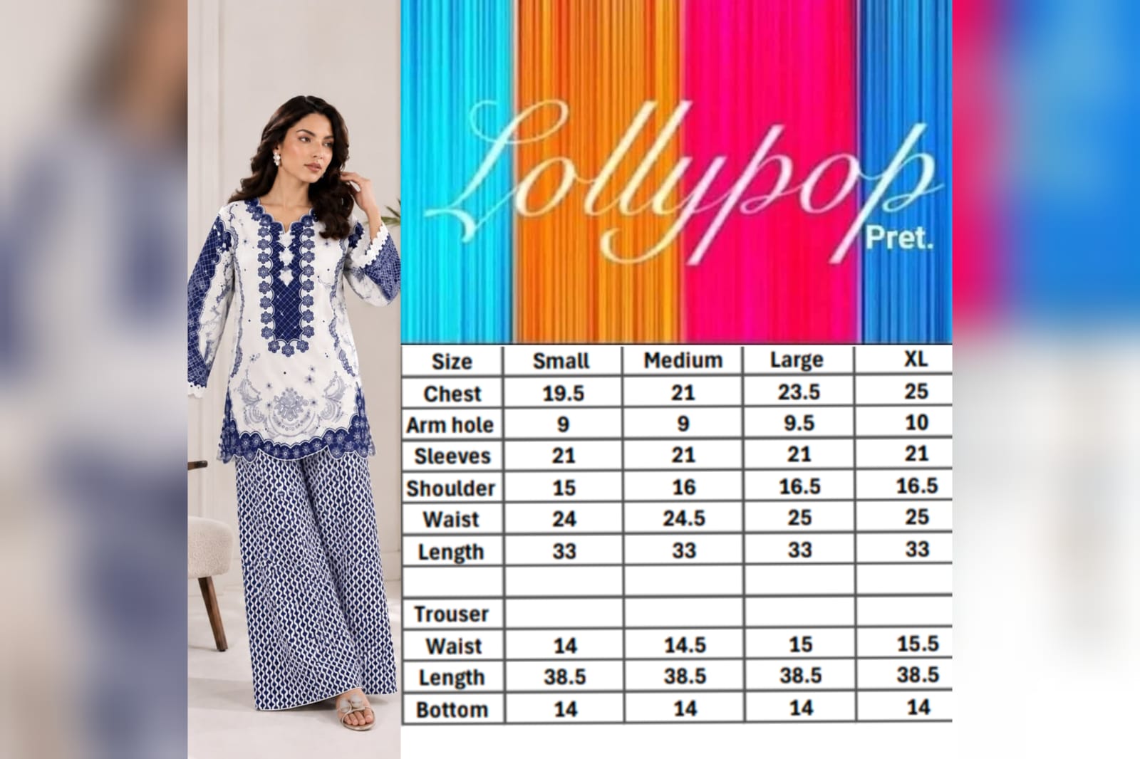 ETHNC INSPIRED MIA MIA ECLIPSE II SHALWAR SUIT