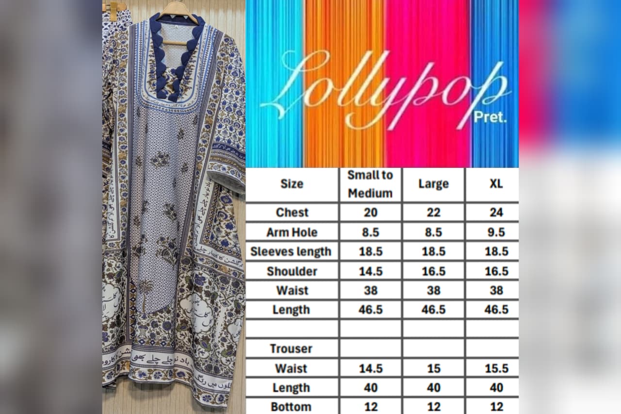 CALLIGRAPHY KAFTAN – Long Length 2 Piece Suit ✨