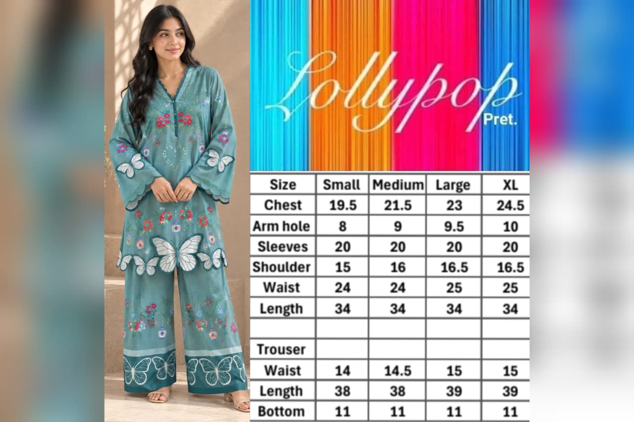 TARANG BY ETHNC INSPIRED SHALWAR SUIT (GREEN)