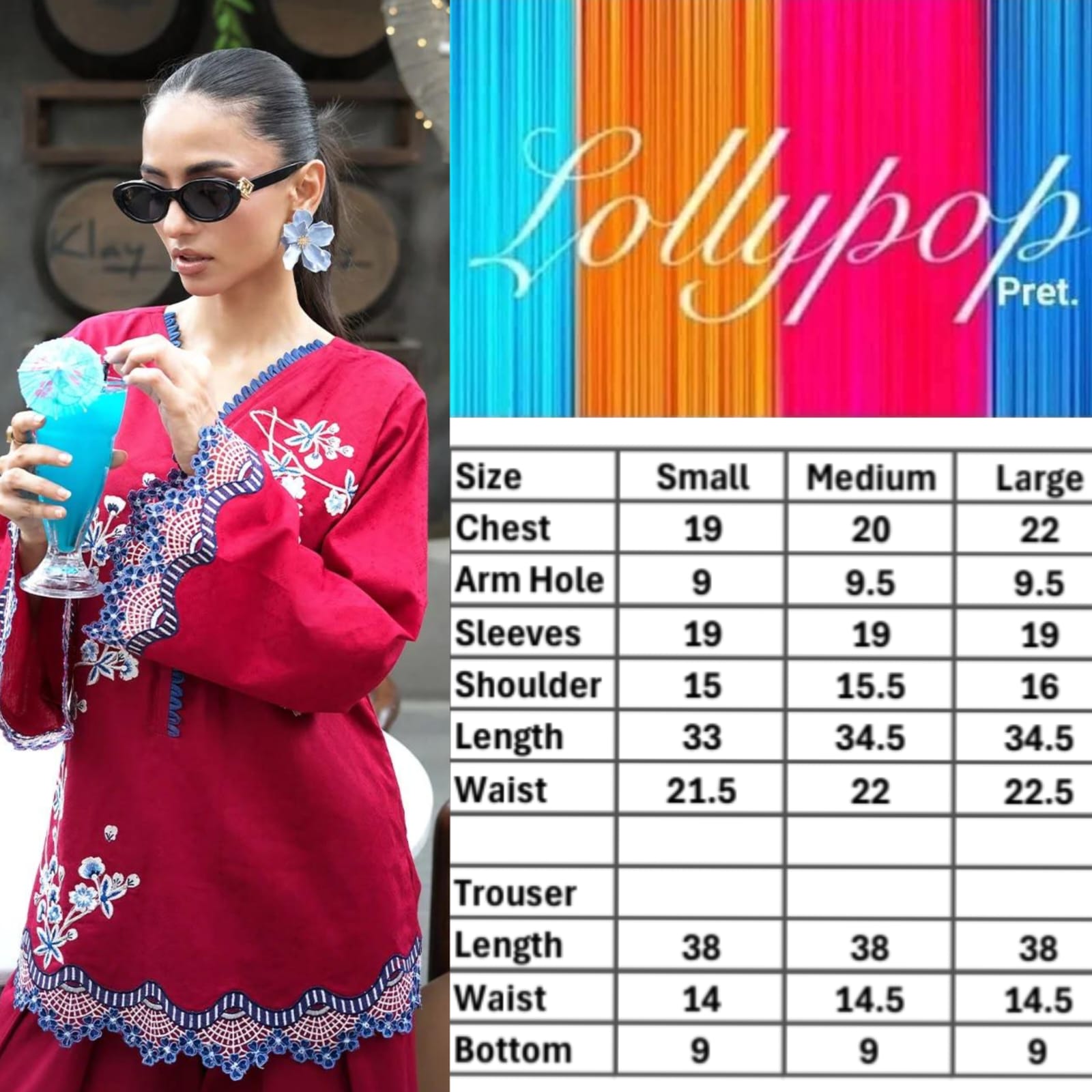 ZAINAB CHOTTANI INSPIRED FREESIA EMB 2 PIECE SUIT (SKIN)