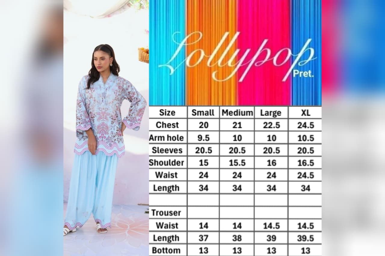 SKY BLUSH 2 PIECE SUIT (For Summers)