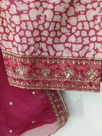 DASHT FARSHI SERIES | 3 PIECE SUIT