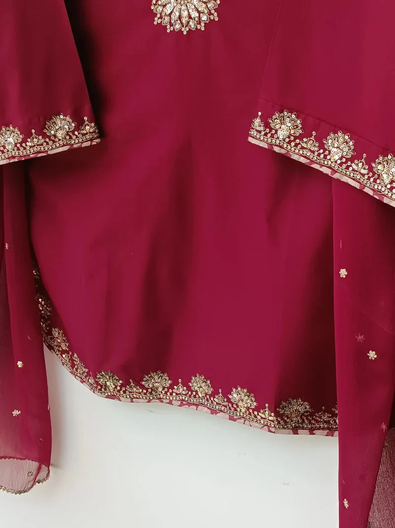 DASHT FARSHI SERIES | 3 PIECE SUIT