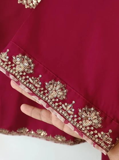 DASHT FARSHI SERIES | 3 PIECE SUIT