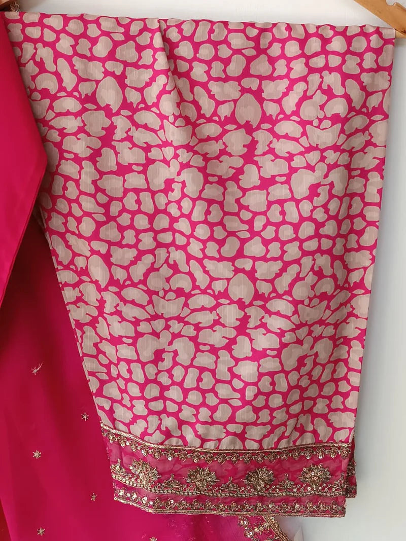 DASHT FARSHI SERIES | 3 PIECE SUIT