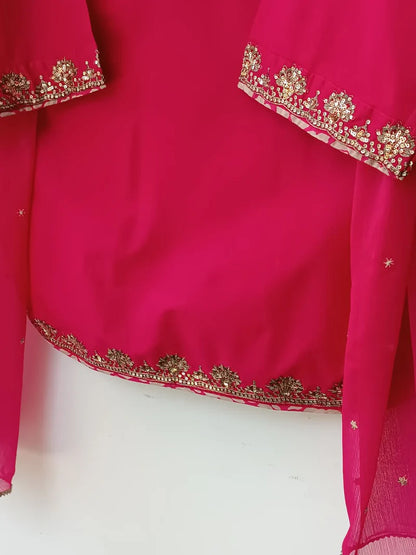 DASHT FARSHI SERIES | 3 PIECE SUIT