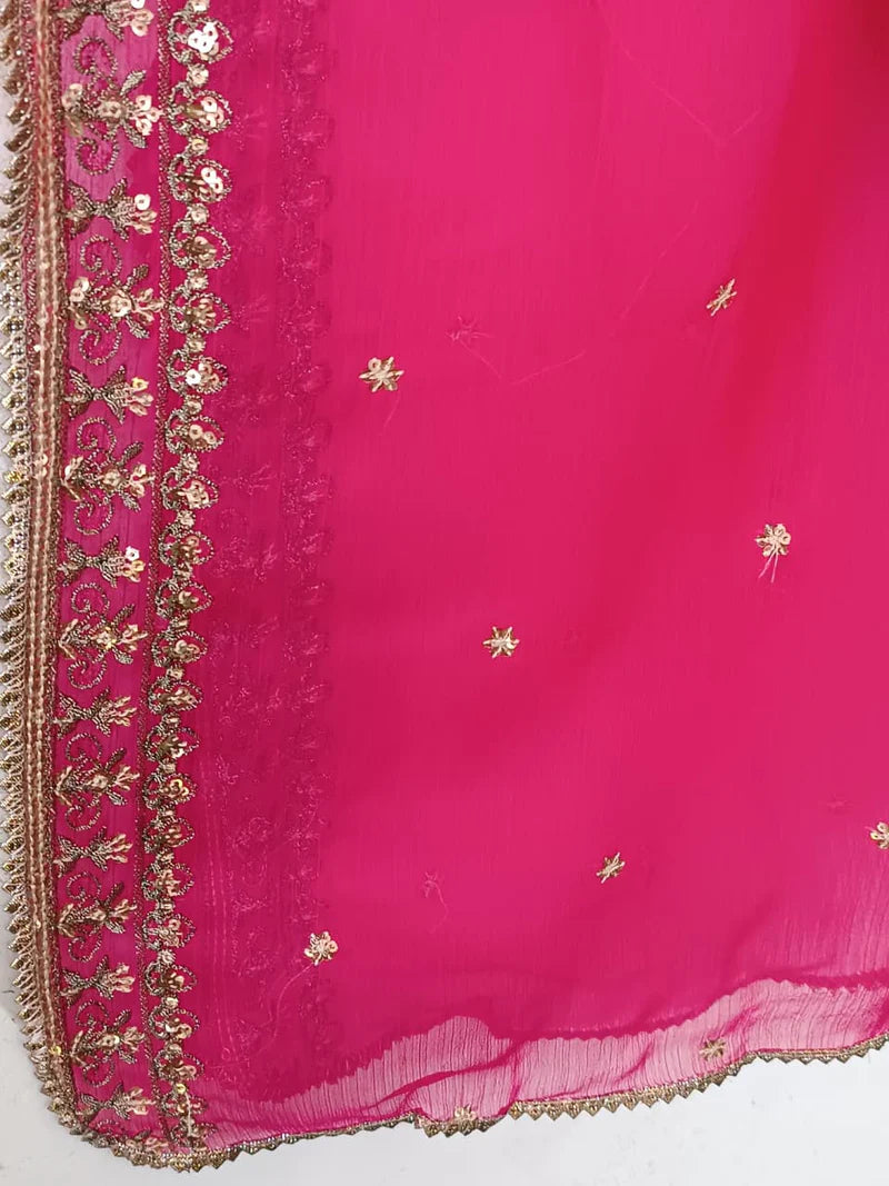 DASHT FARSHI SERIES | 3 PIECE SUIT