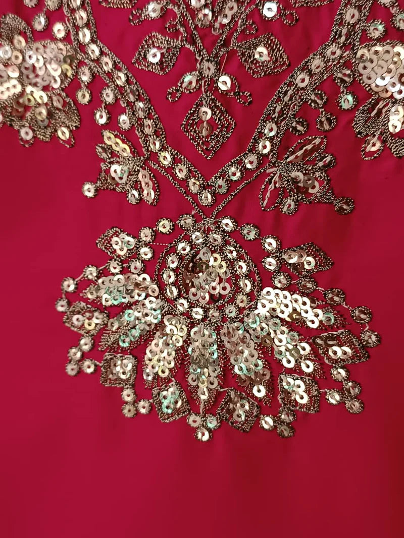 DASHT FARSHI SERIES | 3 PIECE SUIT