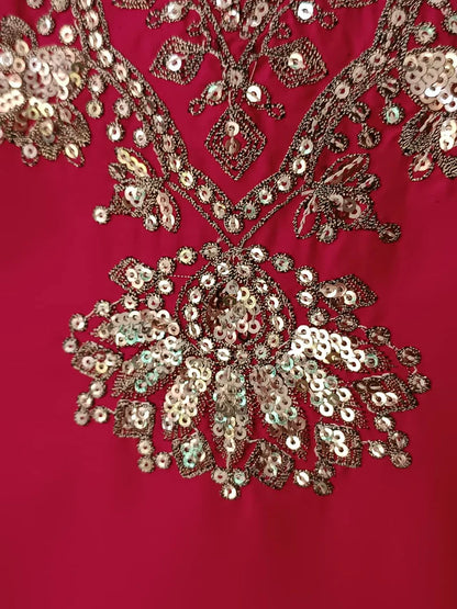 DASHT FARSHI SERIES | 3 PIECE SUIT