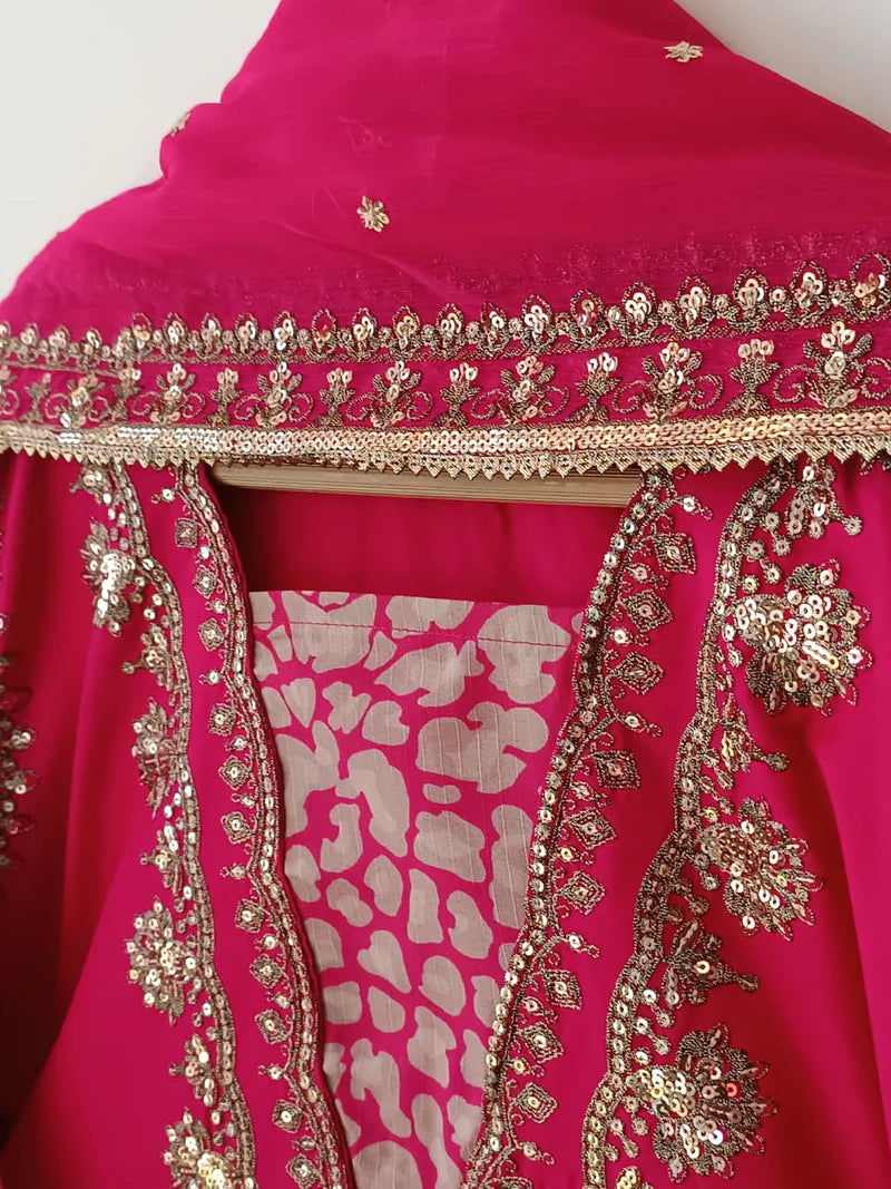 DASHT FARSHI SERIES | 3 PIECE SUIT