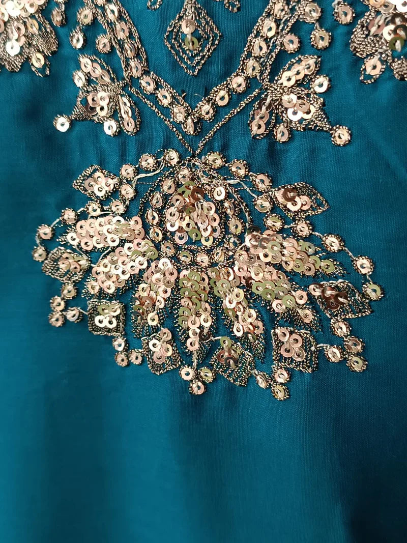 DASHT FARSHI SERIES | 3 PIECE SUIT