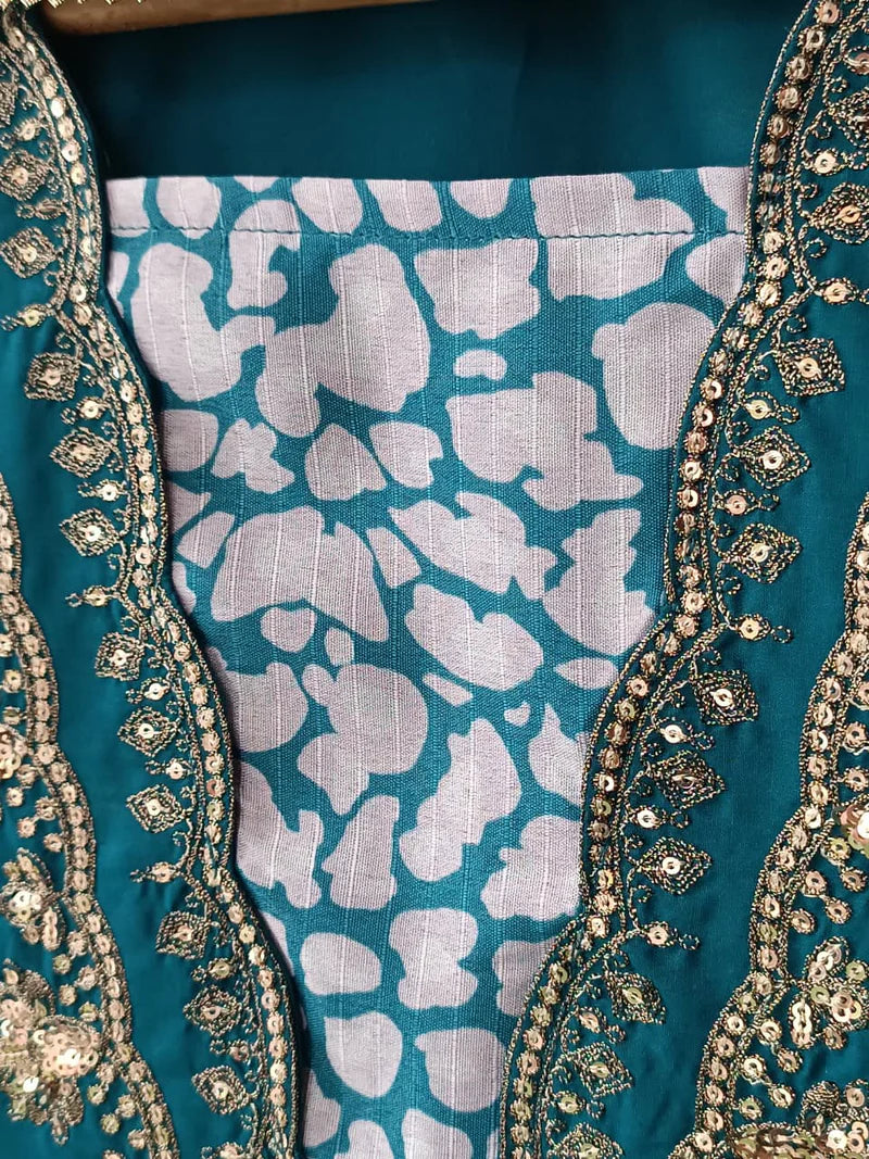 DASHT FARSHI SERIES | 3 PIECE SUIT
