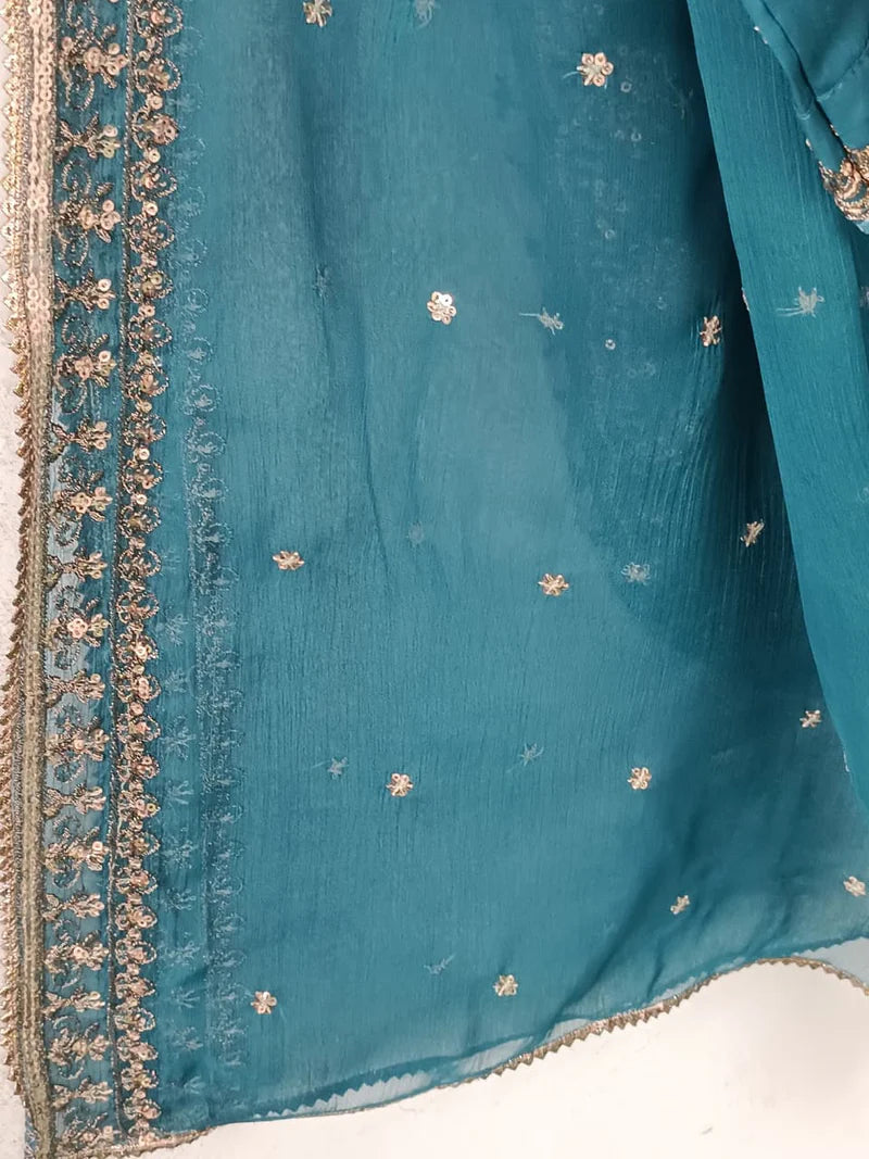 DASHT FARSHI SERIES | 3 PIECE SUIT